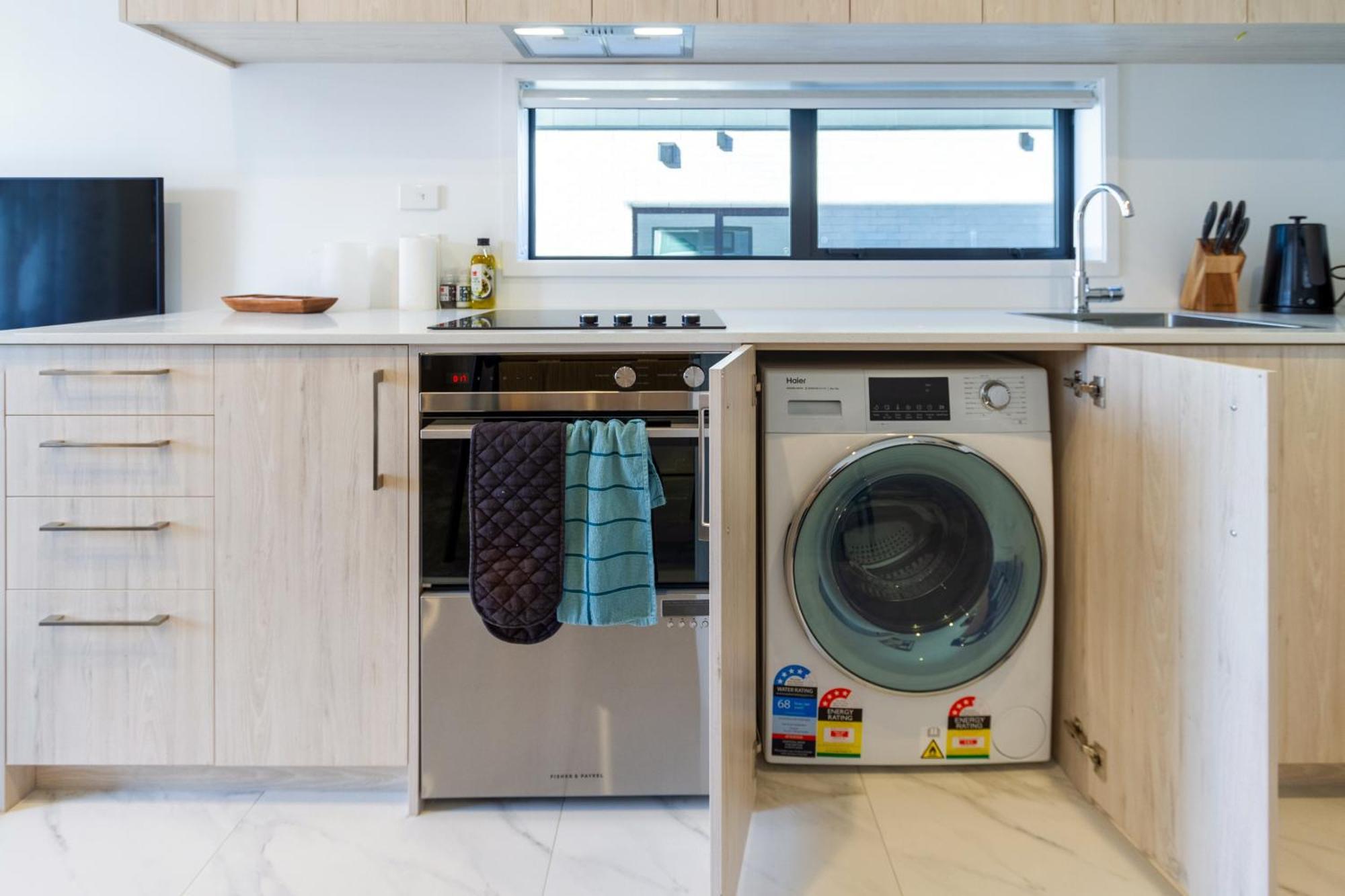 Charming Studio For 2 In The Central City Christchurch Exteriör bild